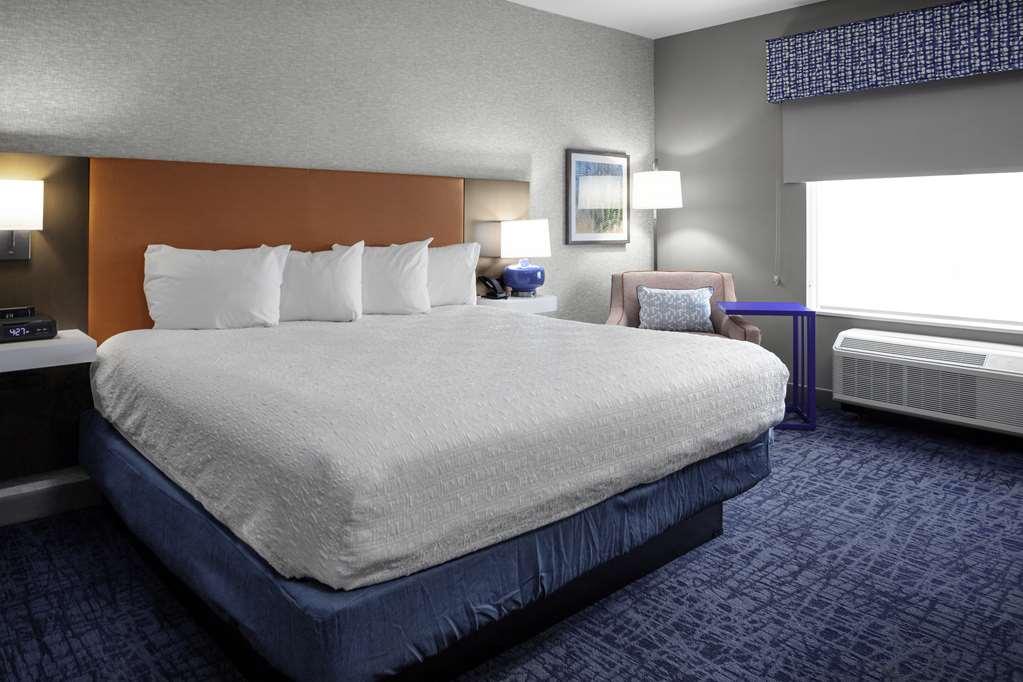 Hampton Inn & Suites Cedar Park North Austin, Tx Pokój zdjęcie