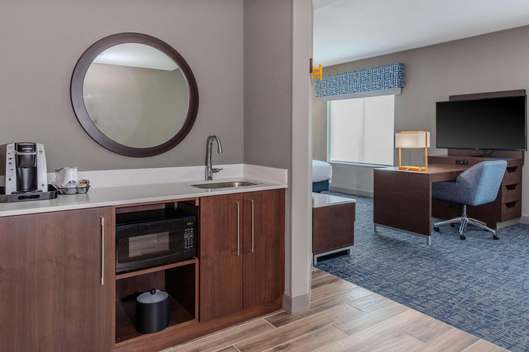 Hampton Inn & Suites Cedar Park North Austin, Tx Zewnętrze zdjęcie